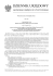 Zarządzenie Nr 18 Prezesa Głównego Urzędu Statystycznego z Zarządzenie Nr 18 Prezesa Głównego Urzędu Statystycznego z