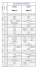 nowy plan lekcji od wtorku 27 marca 2012 r.