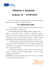 Młodzież w działaniu Lubeka 22 – 29.09.2013 Młodzież w działaniu Lubeka 22 – 29.09.2013