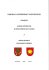 UMoWA o WspÓtpRAcY PARTNERSKIEJ UMoWA o WspÓtpRAcY PARTNERSKIEJ