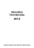 wkładka techniczna - Łódzka Okręgowa Izba Inżynierów Budownictwa wkładka techniczna - Łódzka Okręgowa Izba Inżynierów Budownictwa