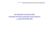 Zalącznik nr 5 - Lista wskaźników na poziomie proj Zalącznik nr 5 - Lista wskaźników na poziomie proj