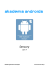 akademia androida - Mobile Applications Developers akademia androida - Mobile Applications Developers