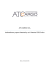 ATC CARGO S.A. ATC CARGO S.A.