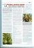 nr 1/2011  - Instytut Badawczy Leśnictwa