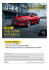 Nowy Opel Astra Hatchback cennik 2016
