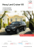 Land Cruiser V8