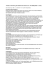 "Gesetz zur Errichtung der Akademie der Künste vom 1. Mai 2005 "Gesetz zur Errichtung der Akademie der Künste vom 1. Mai 2005