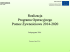 Prezentacja programu FEAD - Caritas Diecezji Legnickiej Prezentacja programu FEAD - Caritas Diecezji Legnickiej