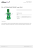 Płyn LISTERINE SMART RINSE mięt.250ml Płyn LISTERINE SMART RINSE mięt.250ml