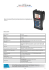 video tester st-601