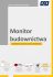 Monitor Budownictwa nr 02/2015