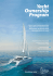 Yacht Ownership Program Yacht Ownership Program