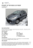 PEUGEOT 207 HATCHBACK 16V TRENDY PEUGEOT 207 HATCHBACK 16V TRENDY