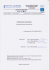 Nowy Dokument programu Microsoft Word