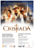 Cristiada projekcja filmu 24 XI 2013 – Plakat Cristiada projekcja filmu 24 XI 2013 – Plakat