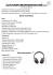 navod bezdratova sluchatka stereo-PL.indd