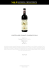CASTELLARE CHIANTI CLASSICO 2014 115 PLN CASTELLARE CHIANTI CLASSICO 2014 115 PLN