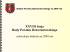 XXVIII Sesja Rady Powiatu Dzierżoniowskiego XXVIII Sesja Rady Powiatu Dzierżoniowskiego