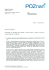 odpowiedź &ndash; plik pdf