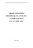 program ochrony środowiska dla powiatu program ochrony środowiska dla powiatu