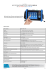 multi-functional cctv tester csip-10