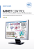 kamet&reg; control - steel