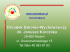 rezentacja - Ośrodka Szkolno-Wychowawczego w Radomiu rezentacja - Ośrodka Szkolno-Wychowawczego w Radomiu