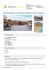 Nowe bungalowy w Cabo Roig z basenem na terenie