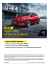 Nowy Opel Astra Hatchback cennik 2016 - Rok