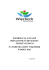 Załącznik Nr 1 - Gmina Więcbork Załącznik Nr 1 - Gmina Więcbork
