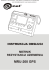 mru-200 GPS - Meraserw24.pl
