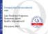 Europejskie Forum Jakości Europejskie Forum Jakości