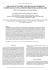 full text of the paper – PDF full text of the paper – PDF