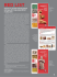 RED LIST RED LIST