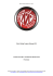 Oferta Obsługi Przyjęcia Ślubnego 2012 Creative Group