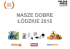 NĄszE DOBRE ŁoDzKlE 2015