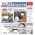 Nr 165 18.10.2016 - Wielkopolska Gazeta Lokalna Krotoszyn
