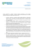 Odpowiedzi na pytania - Ekoenergia Silesia SA