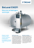 DeLaval DXCR DeLaval DXCR