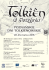 Tolkien w Poznaniu_program Tolkien w Poznaniu_program