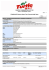 Karta bezpieczenstwa (MSDS) (69 kB - pdf)