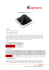 KARTA PRODUKTU- KOLNIERZ EPDM ver002 KARTA PRODUKTU- KOLNIERZ EPDM ver002