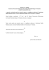 Uchwała nr 116/2010 Senatu Uniwersytetu Medycznego im. Karola Uchwała nr 116/2010 Senatu Uniwersytetu Medycznego im. Karola
