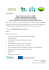 European Biomass Association - AEBIOM Polskie Towarzystwo European Biomass Association - AEBIOM Polskie Towarzystwo