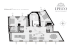Mokotowska 52 - penthouse 141,2 m2 + taras na dachu 28,4m2