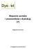 Wsparcie uczniów i pracowników z dysleksją Wsparcie uczniów i pracowników z dysleksją