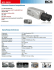 Karta katalogowa BCS-565B