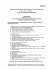 Ogłoszenie z dnia 31.01.2008r. na wolne stanowisko urzędnicze Ogłoszenie z dnia 31.01.2008r. na wolne stanowisko urzędnicze