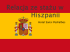 Relacja ze stażu w Hiszpanii 05.2015 Relacja ze stażu w Hiszpanii 05.2015